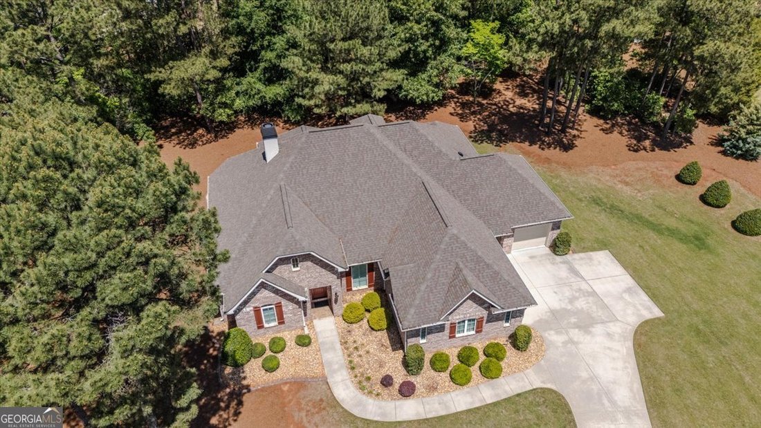 House in Forsyth, Georgia, United States 4 - 17836823