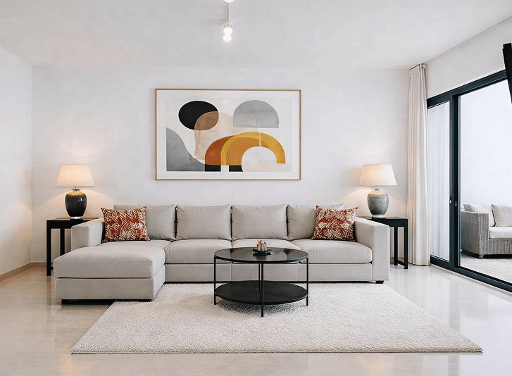 Apartment in San Pedro de Alcantara, Andalusia, Spain 1 - 17837882
