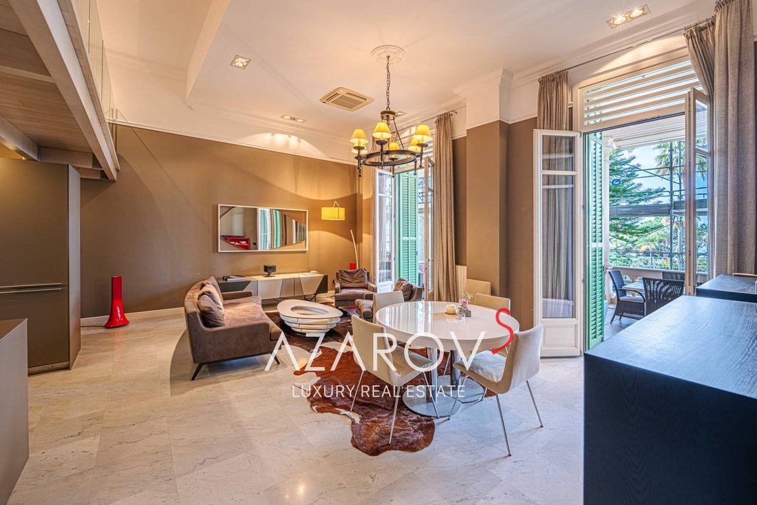 Apartment in Capo Nero - Aurelia Levante, Ospedaletti, Liguria 3 - 14282675