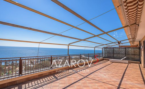 Villa in San Martino, Sanremo, Liguria 1