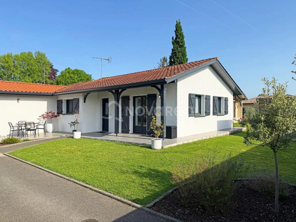House in Saubion, Nouvelle-Aquitaine, France 2 - 17837195