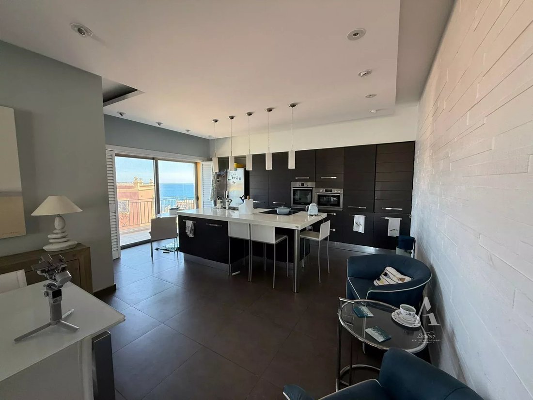 Apartment in Mellieha, Malta 1 - 17837091