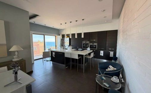 Apartamento en Mellieħa, Malta 1