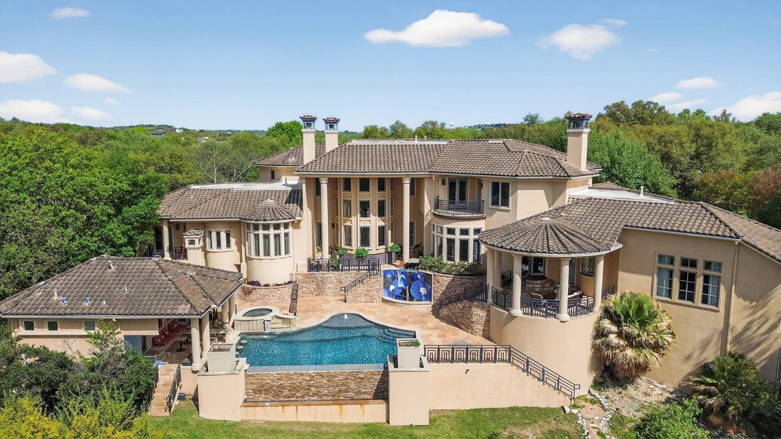House in Austin, Texas, United States 2 - 17836731