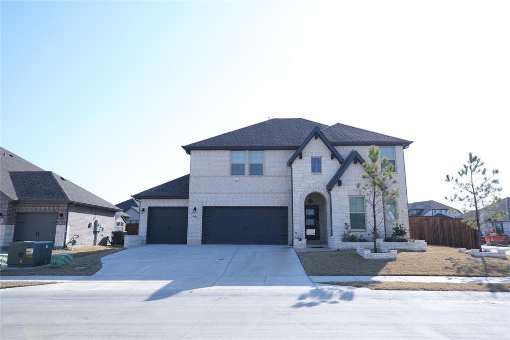 House in Princeton, Texas, United States 2 - 17836946