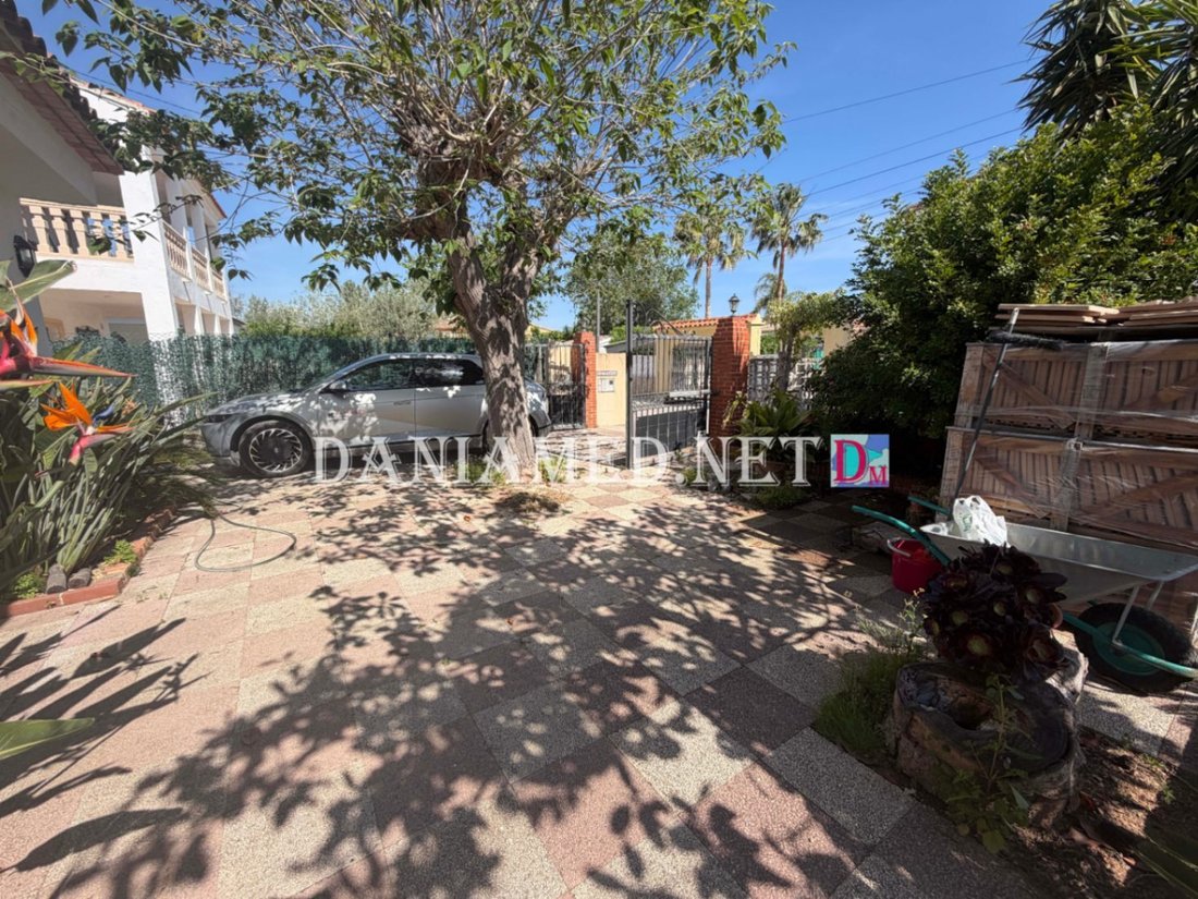 Villa en Oliva, Comunidad Valenciana, España 4 - 17734504