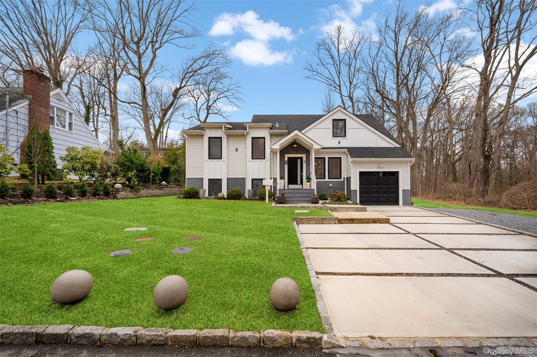 House in Kings Point, New York, United States 1 - 17836479