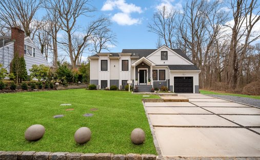House in Kings Point, New York, United States 1