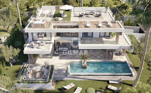 Villa in Casares, Andalusia, Spain 1
