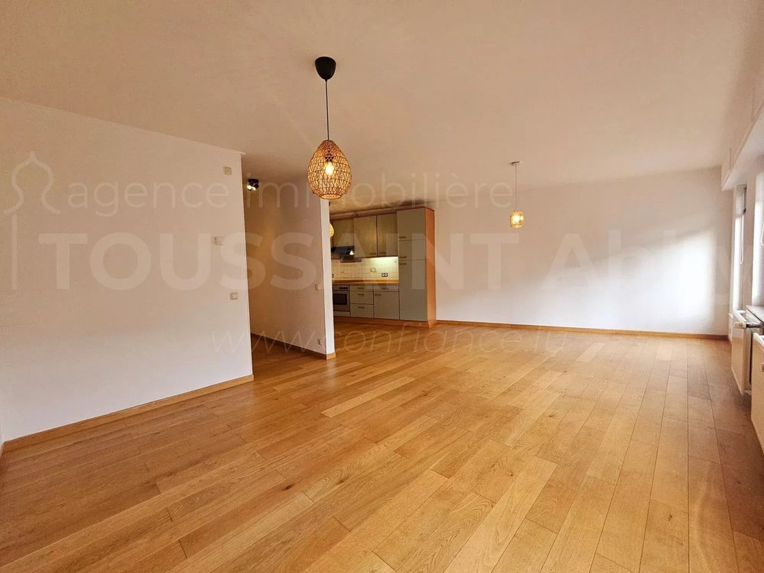 Apartment in Diekirch, Diekirch, Luxembourg 5 - 17837384
