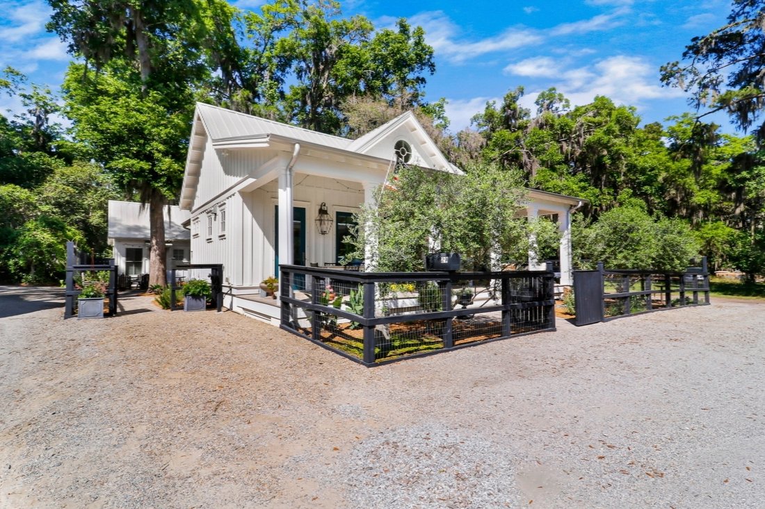 House in Bluffton, South Carolina, United States 2 - 17837724