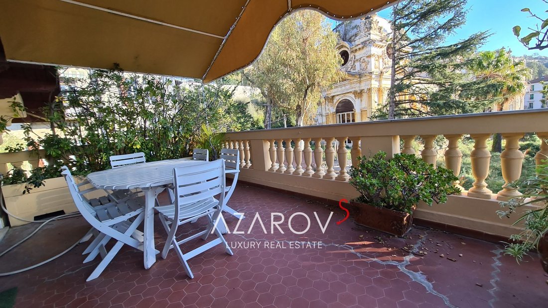 Apartment in Marconi - Porrine, Ospedaletti, Liguria 4 - 12338357