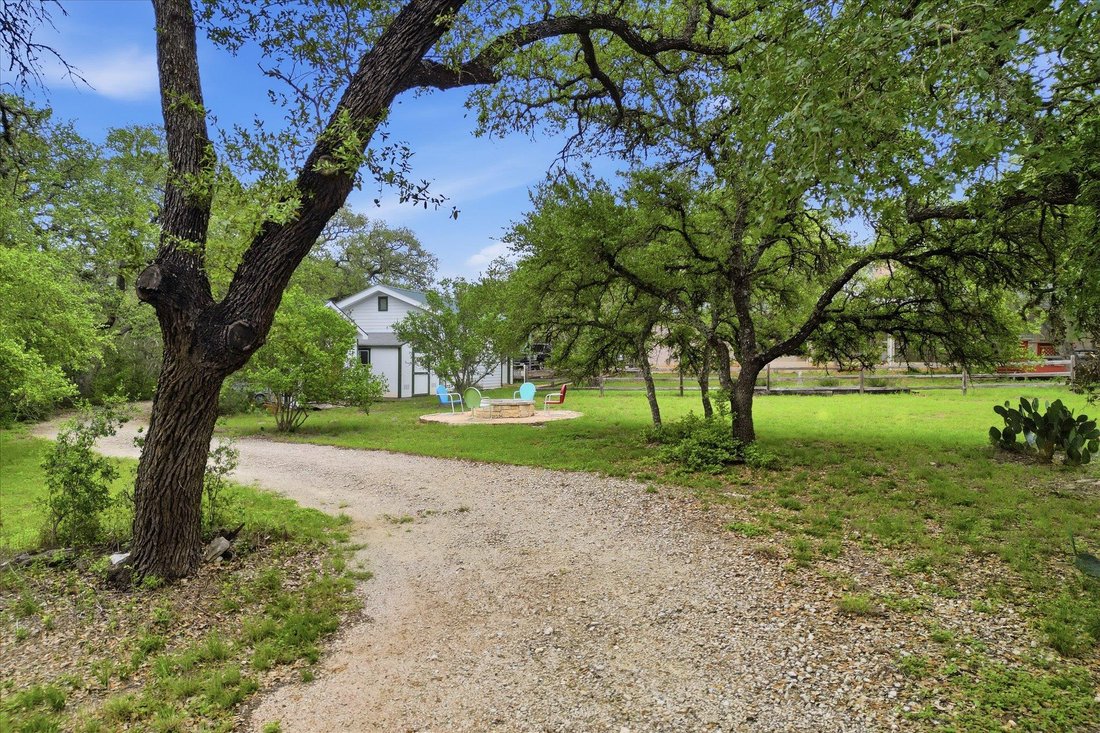 House in San Marcos, Texas, United States 2 - 17836729
