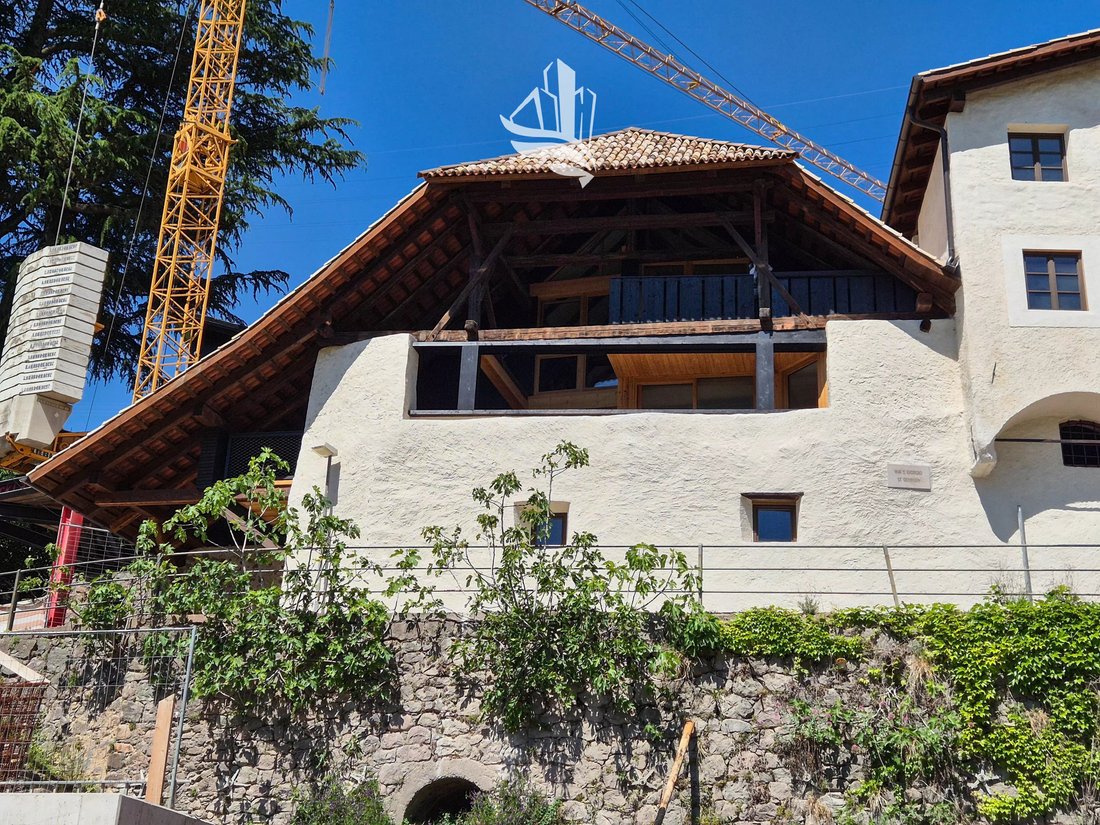 House in Gries - San Quirino, Bolzano / Bozen, Trentino – Alto Adige/Südtirol 5 - 15121741