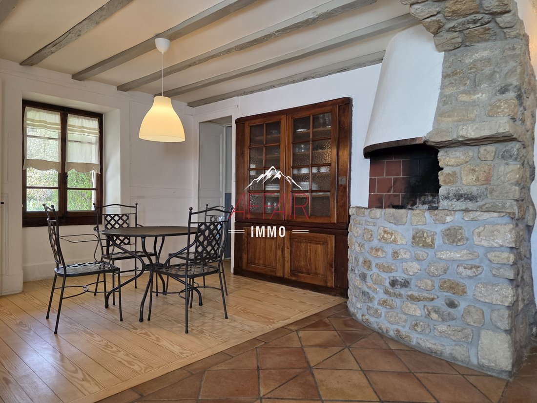 House in Archamps, Auvergne-Rhône-Alpes, France 2 - 17837110