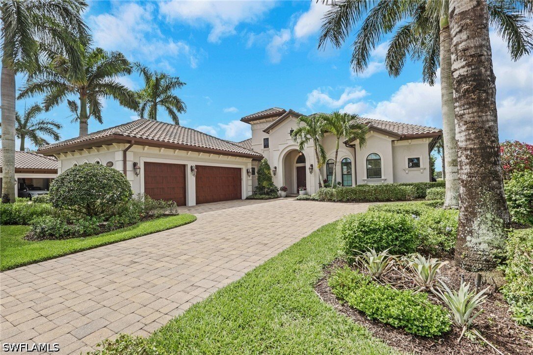 House in Naples, Florida, United States 3 - 17837629