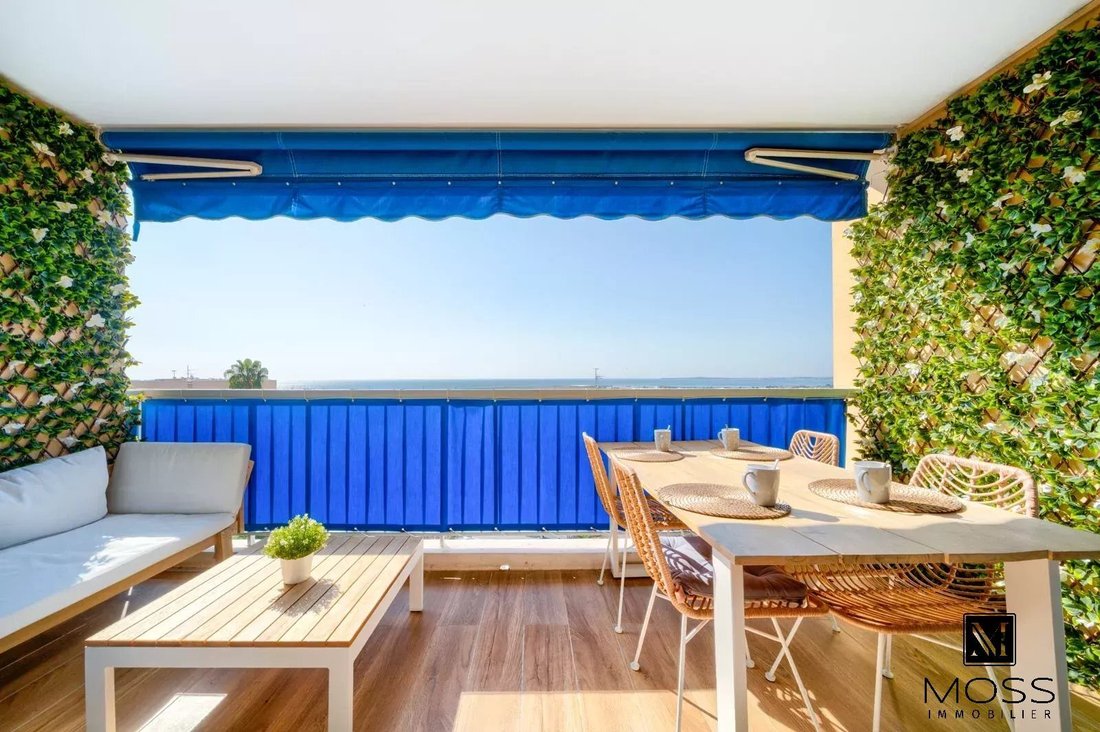 Apartment in Nice, Provence-Alpes-Côte d'Azur, France 2 - 17837476
