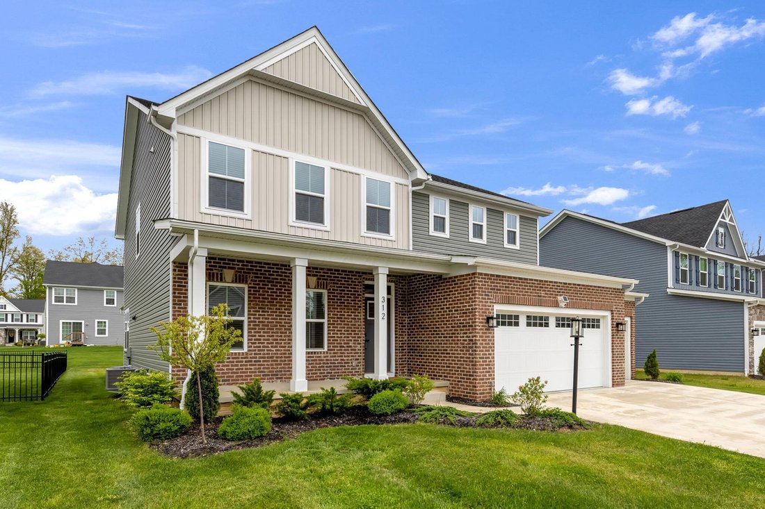 House in Delaware, Ohio, United States 2 - 17836629