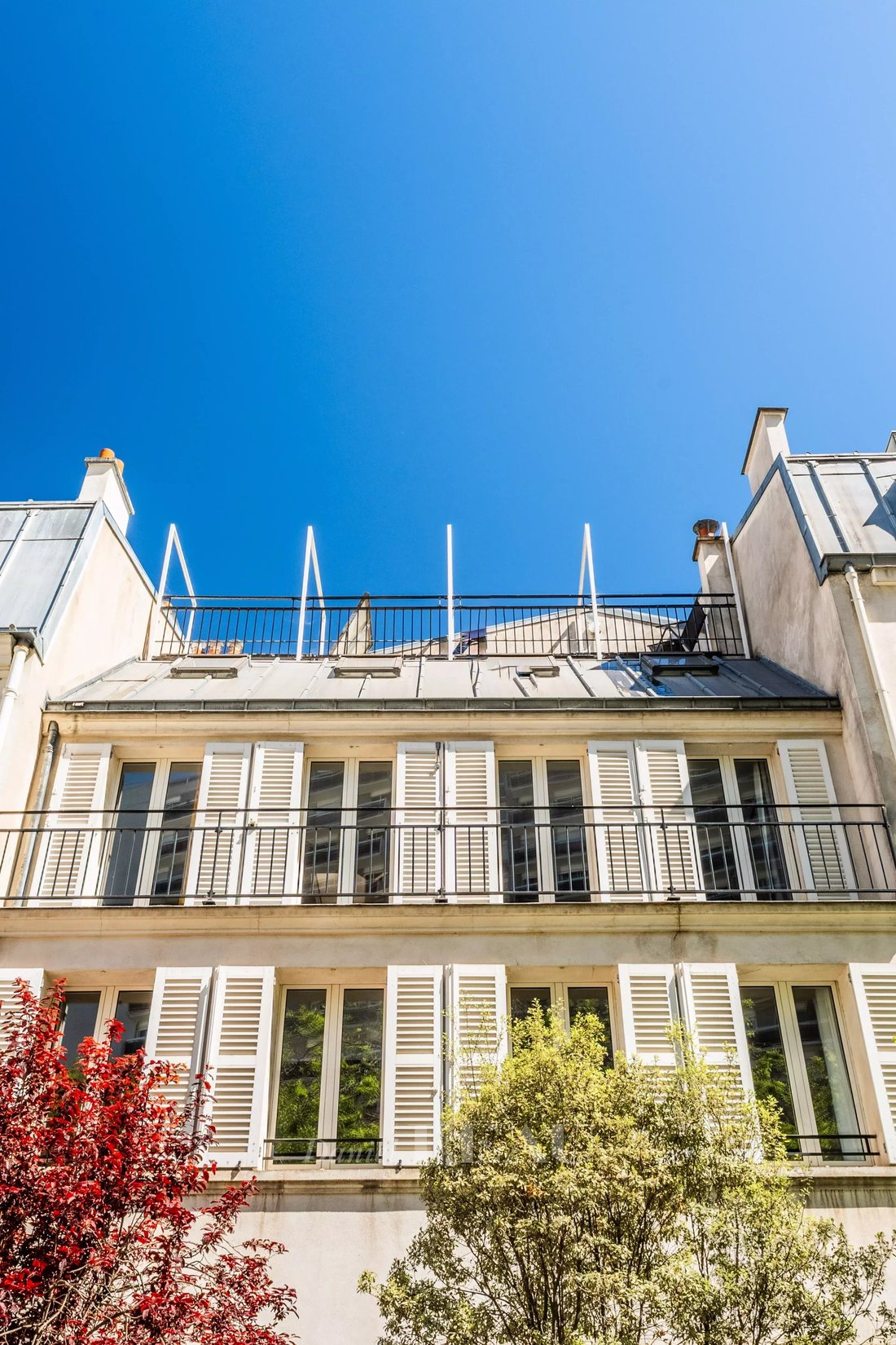 House in Perouses, Paris, Ile-de-France 1 - 17837364