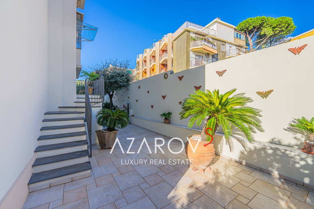 Villa in Foce, Sanremo, Italy 2 - 14769492