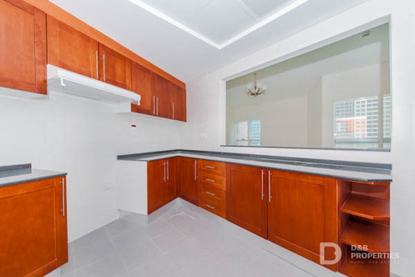 Apartment in Al Thanyah First, Al Thanyah, Dubai 4 - 17836481