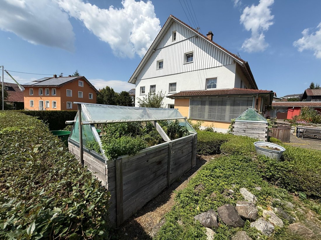 Country House in Wolfegg, Baden-Württemberg, Germany 2 - 17837180