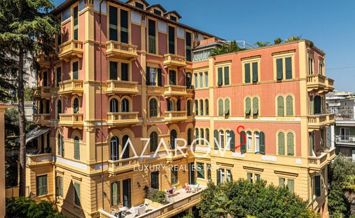 Apartment in Corso degli Inglesi, Sanremo, Liguria 1