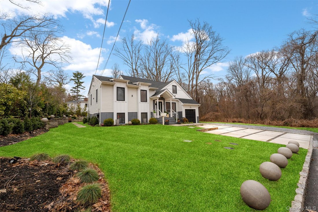 House in Kings Point, New York, United States 2 - 17836479