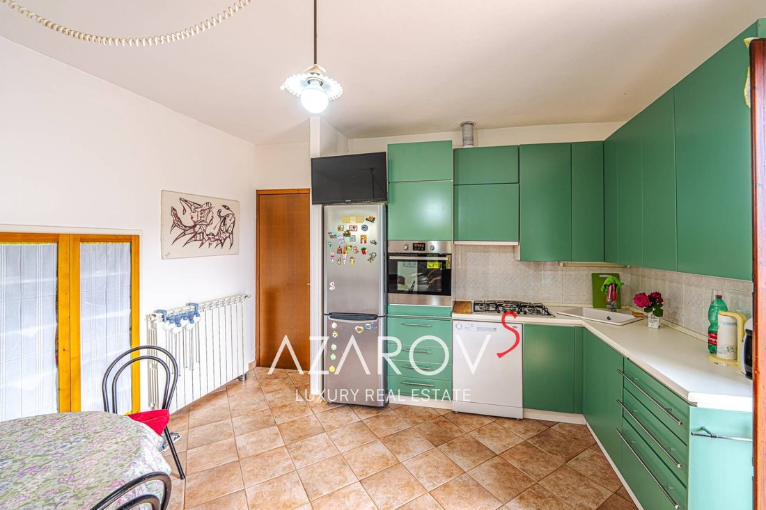 Villa in Seborga, Liguria, Italy 4 - 12888032