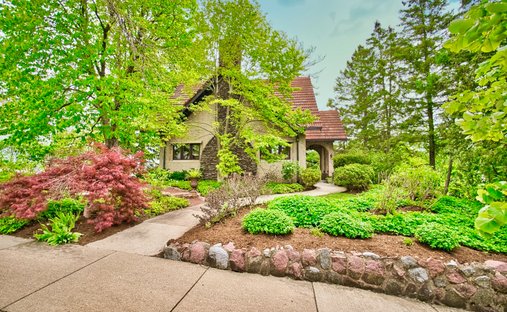 House in Naperville, Illinois, United States 1