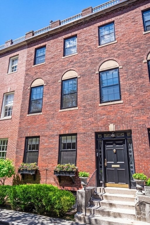 House in Boston, Massachusetts, United States 1 - 17836311