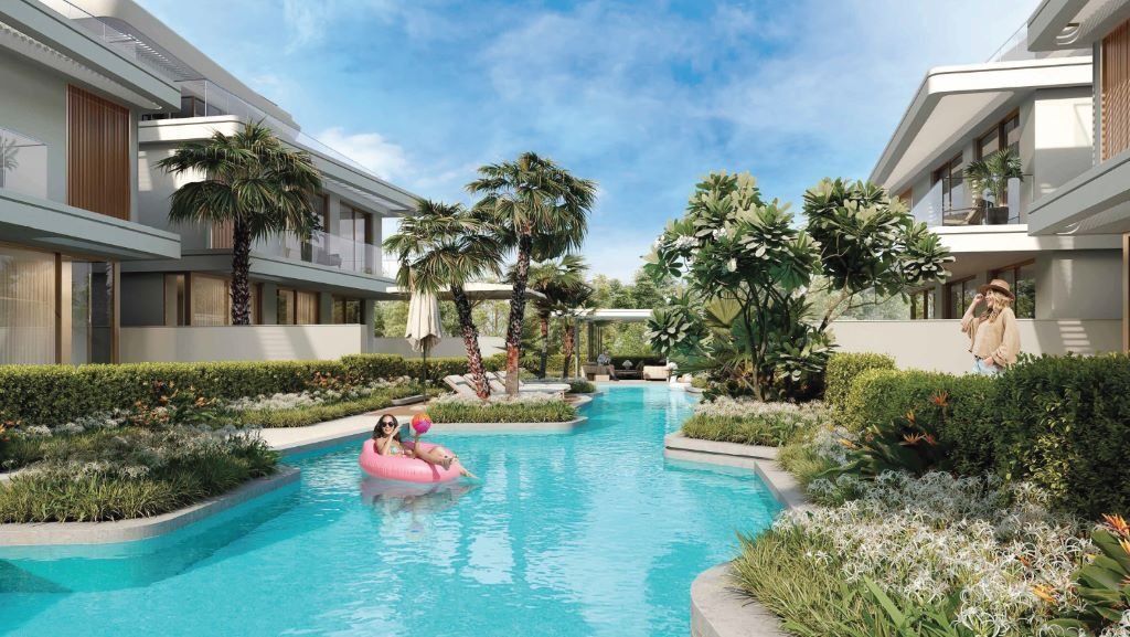 Villa in MBR City / Mohammed Bin Rashid City, Dubai, United Arab Emirates 4 - 17836900