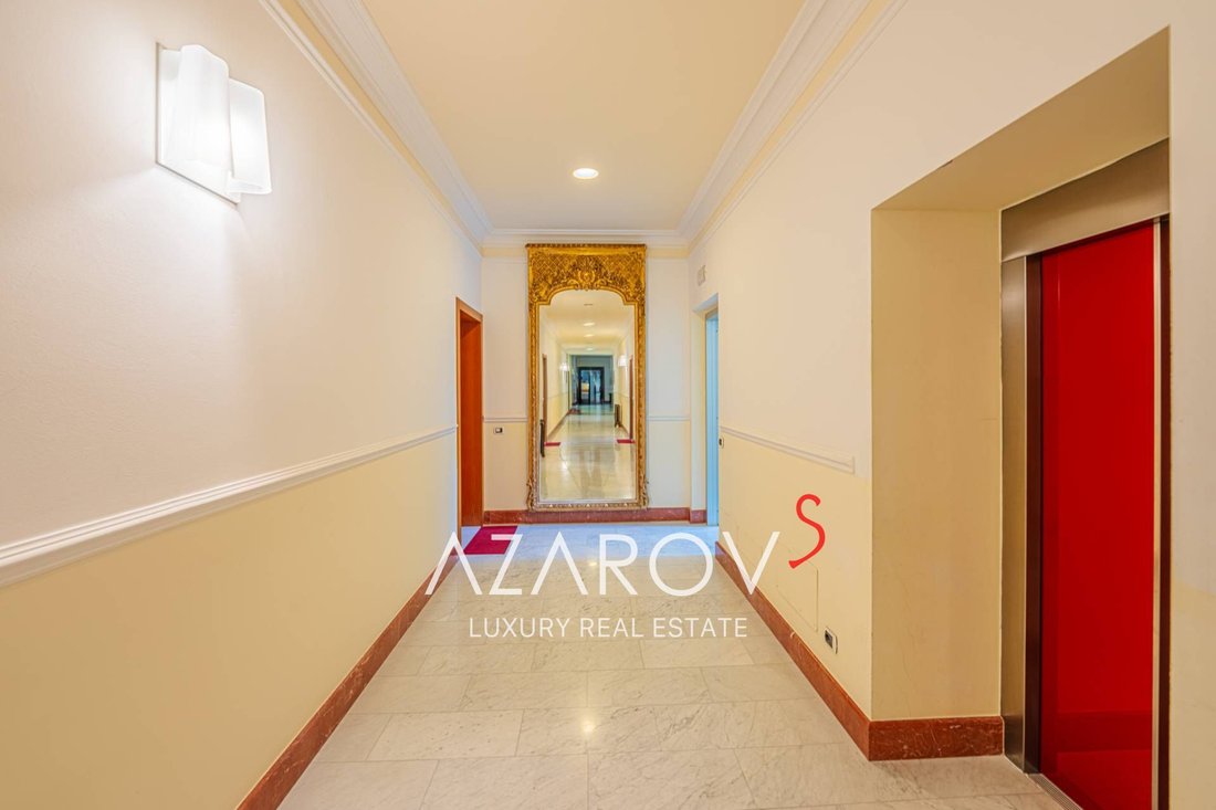 Apartment in Capo Nero - Aurelia Levante, Ospedaletti, Liguria 5 - 14243678
