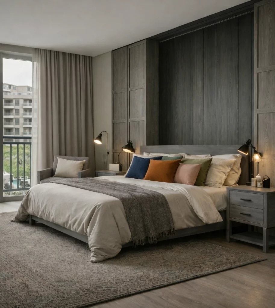 Apartment in Vieux Saint Ouen, Saint-Ouen-sur-Seine, France 2 - 17837069