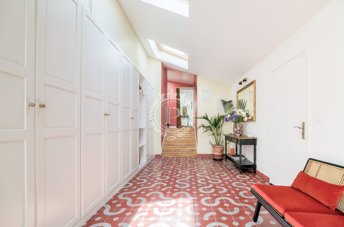 House in Centre Ville-Commerce, Enghien-les-Bains, France 4 - 17837251