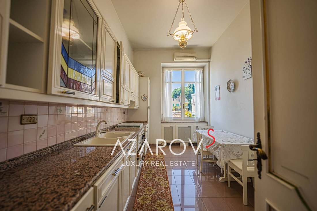 Villa in Solva - Santa Croce, Alassio, Liguria 5 - 12794879