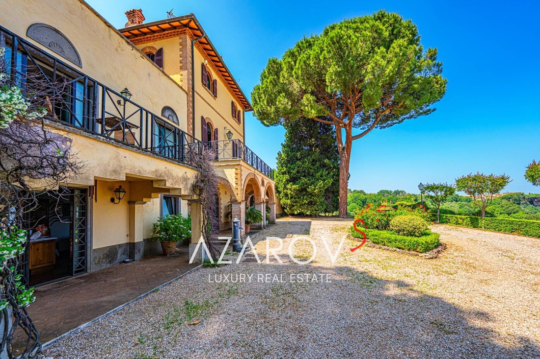 Villa in Frascati, Lazio, Italy 2 - 15809417