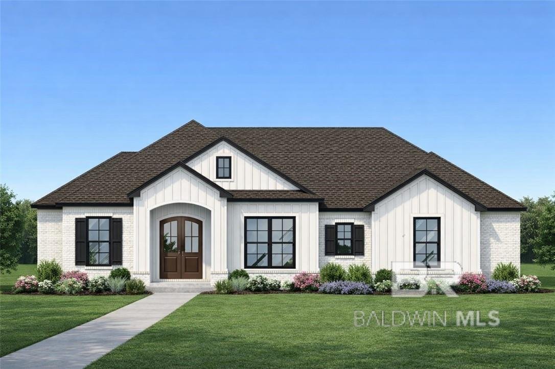 House in Mobile, Alabama, United States 1 - 17836698