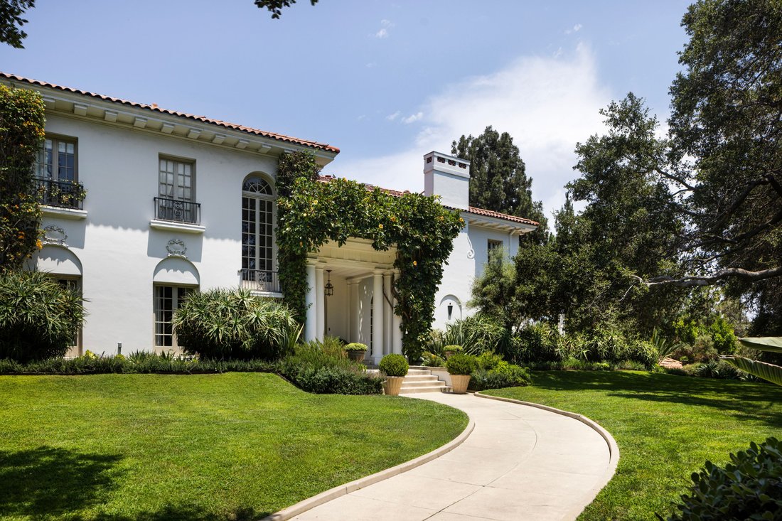 House in Los Angeles, California, United States 2 - 17836208