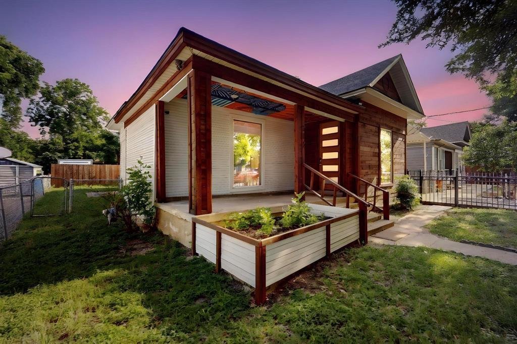 House in Dallas, Texas, United States 1 - 17836974