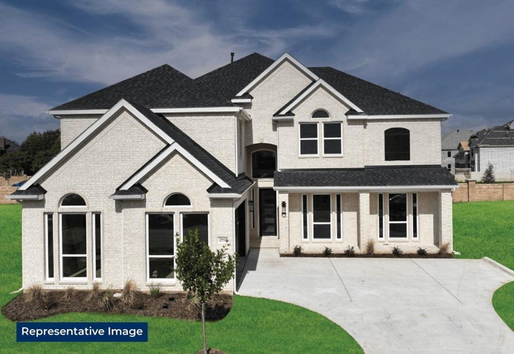 House in Grand Prairie, Texas, United States 1 - 17837004