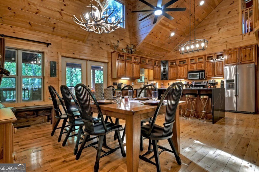 House in Blue Ridge, Georgia, United States 5 - 17836831