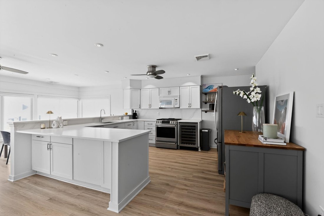 House in Strathmere, New Jersey, United States 4 - 17836499