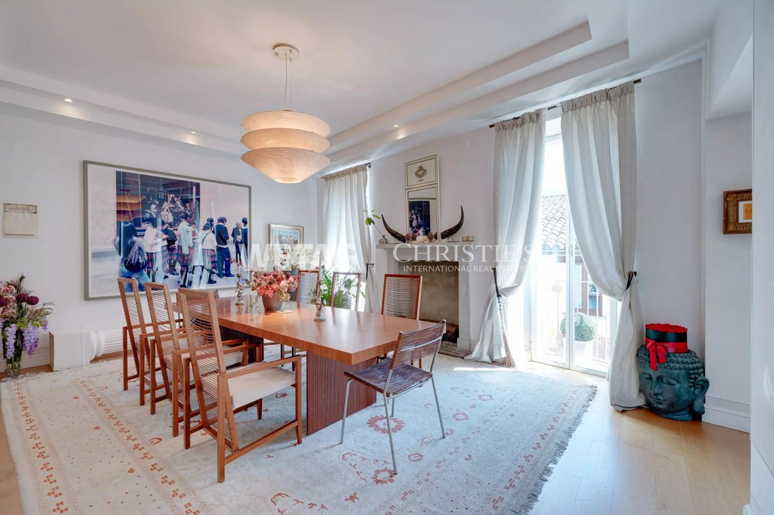 Villa in Vico Morcote, Ticino, Switzerland 4 - 17837630