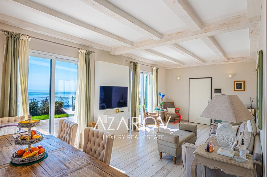 Villa in Marconi - Porrine, Ospedaletti, Liguria 3 - 17626100
