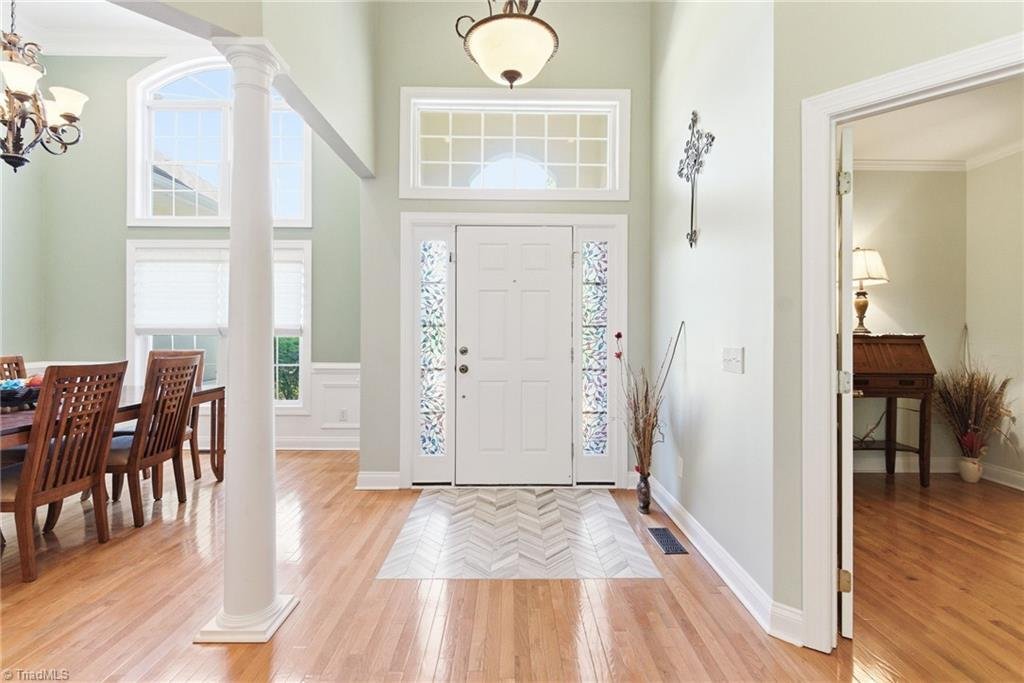 House in Mebane, North Carolina, United States 4 - 17836524