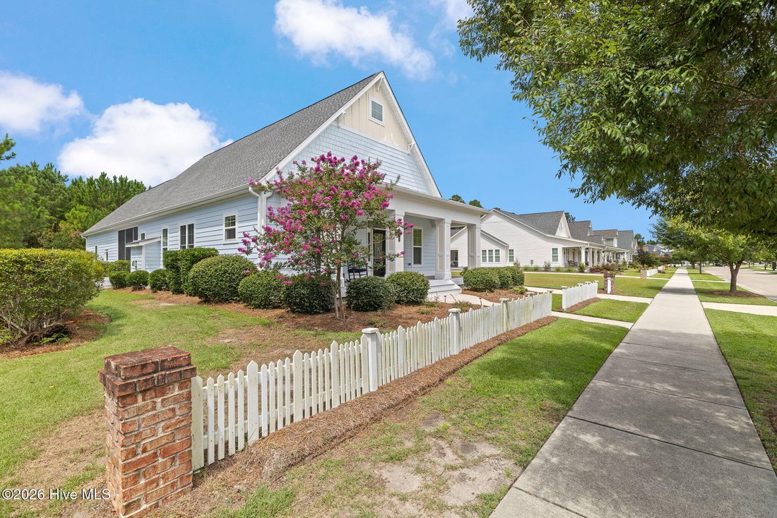 House in Northwest, North Carolina, United States 4 - 17836739
