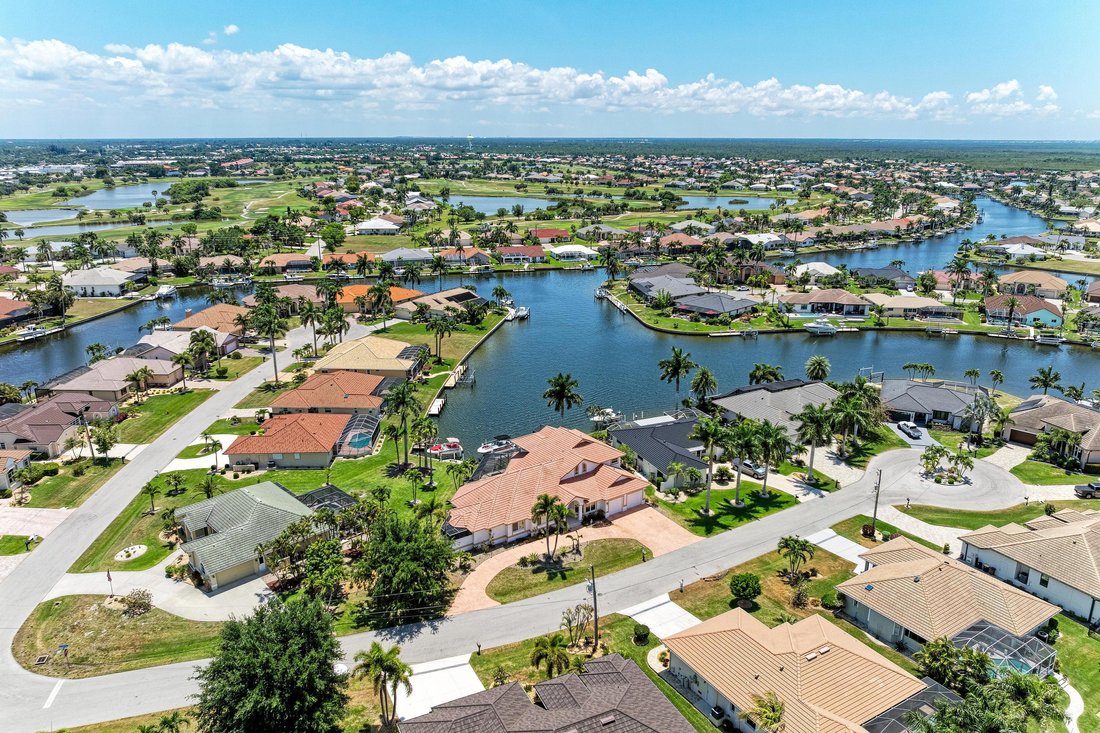 House in Punta Gorda, Florida, United States 4 - 17837634