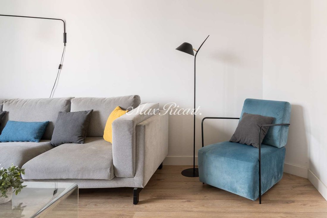 Apartment in Eixample, Barcelona, Spain 5 - 17836500
