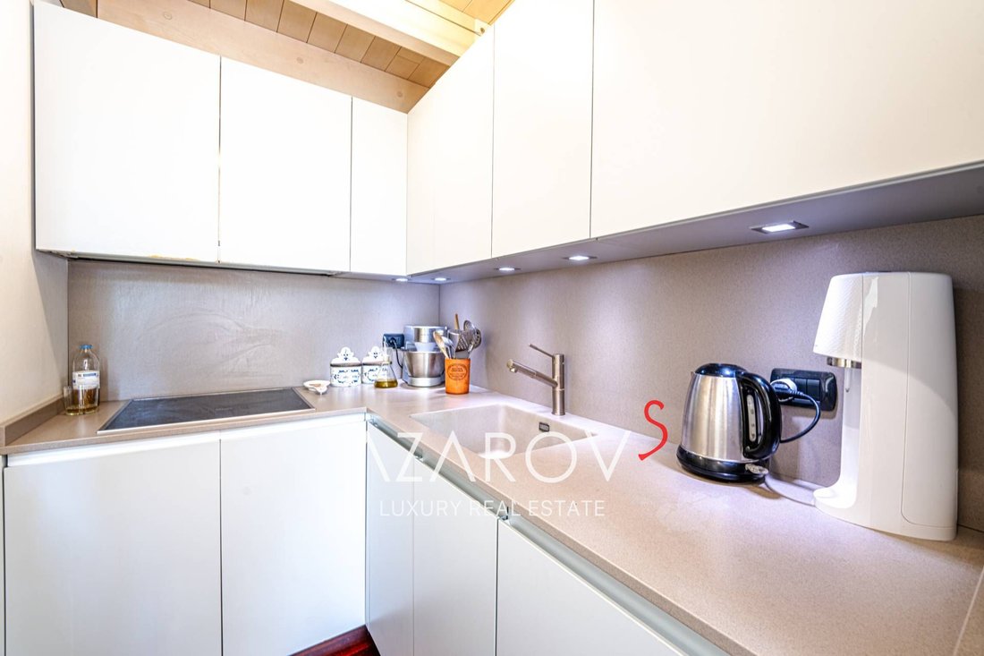 Apartment in Capo Nero - Aurelia Levante, Ospedaletti, Liguria 5 - 13936016